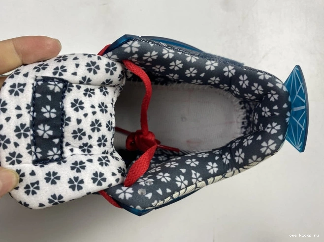 Rep Onekick 4 SE CW0898-400 Retro Sashiko Air Jordan 0606